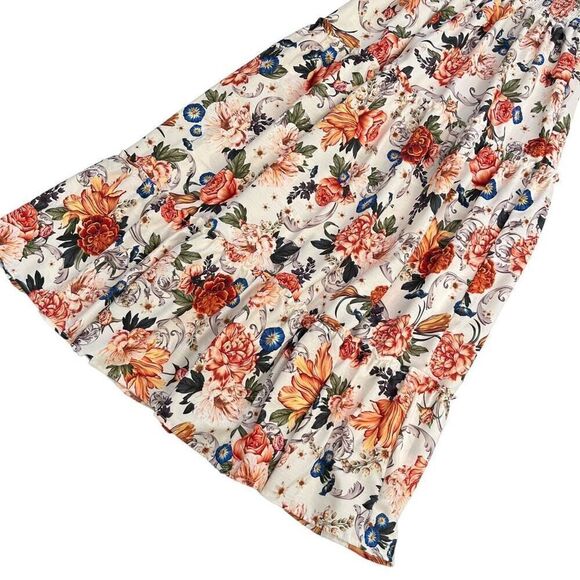 AGUA BENDITA Lucery Numen Dress - Picture 6 of 9